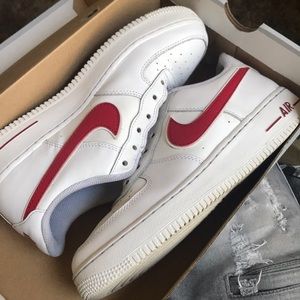 Air Force ones
